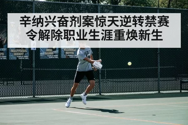 tennis court action shot